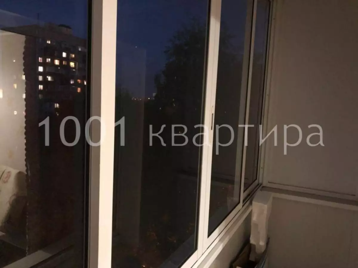 Вариант #126501 для аренды посуточно в Москве Чертановская, д.21к1 на 4 гостей - фото 10