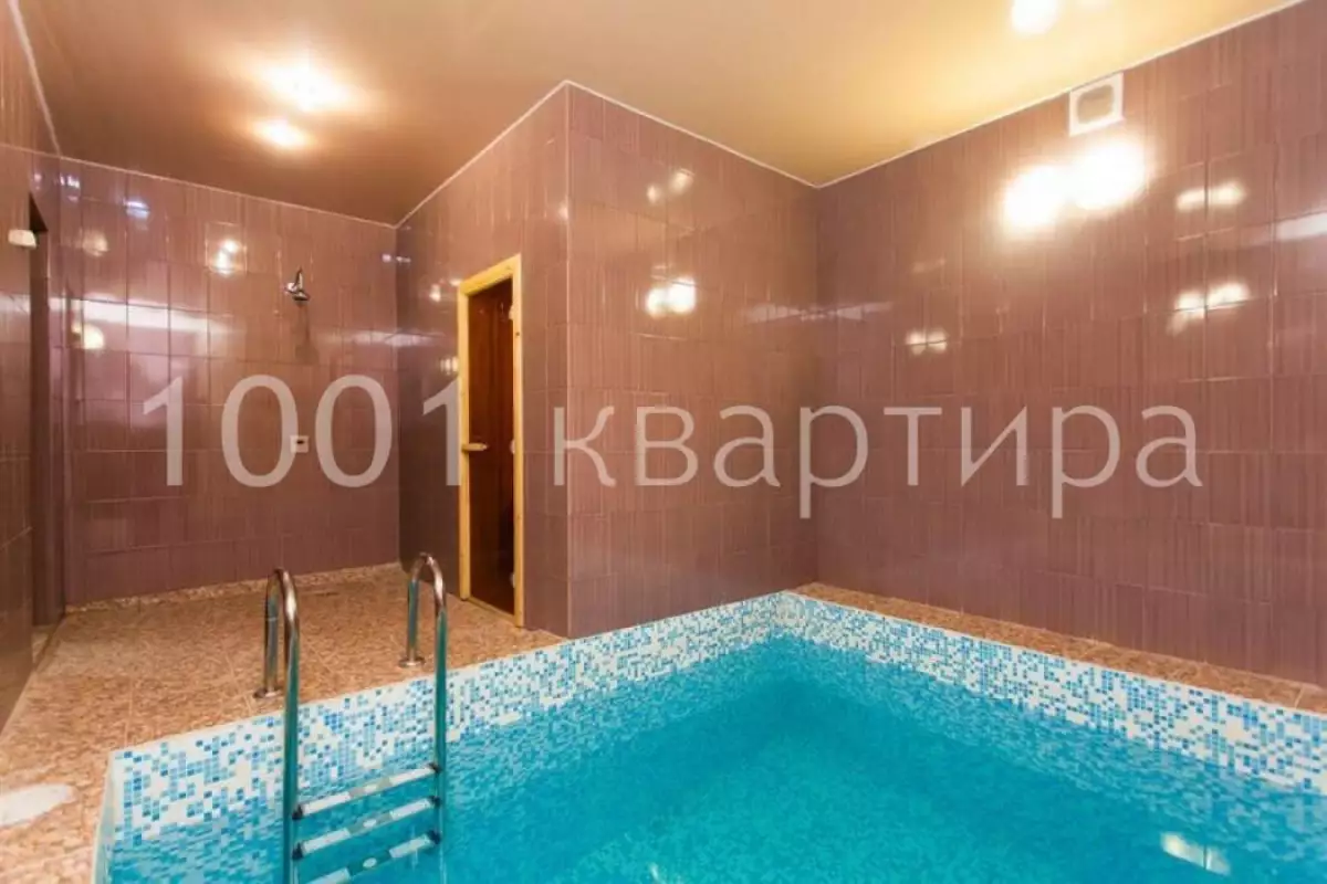 Вариант #126532 для аренды посуточно в Казани Песочная, д.53 на 14 гостей - фото 2