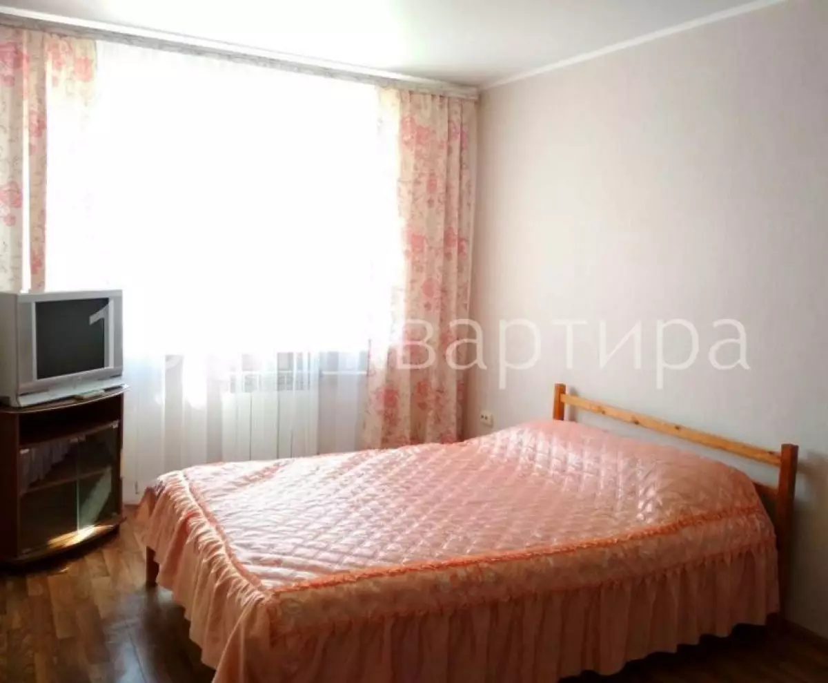 Вариант #126533 для аренды посуточно в Москве Каширское, д.94 к.3 на 2 гостей - фото 1