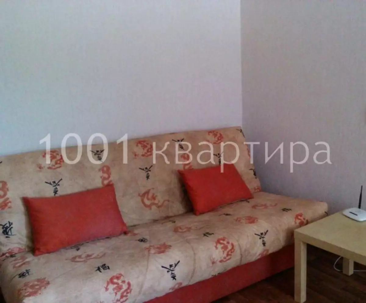 Вариант #126533 для аренды посуточно в Москве Каширское, д.94 к.3 на 2 гостей - фото 2