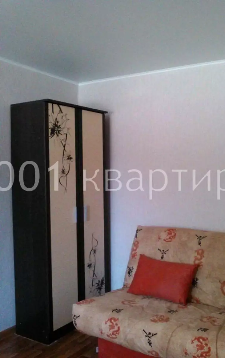 Вариант #126533 для аренды посуточно в Москве Каширское, д.94 к.3 на 2 гостей - фото 3