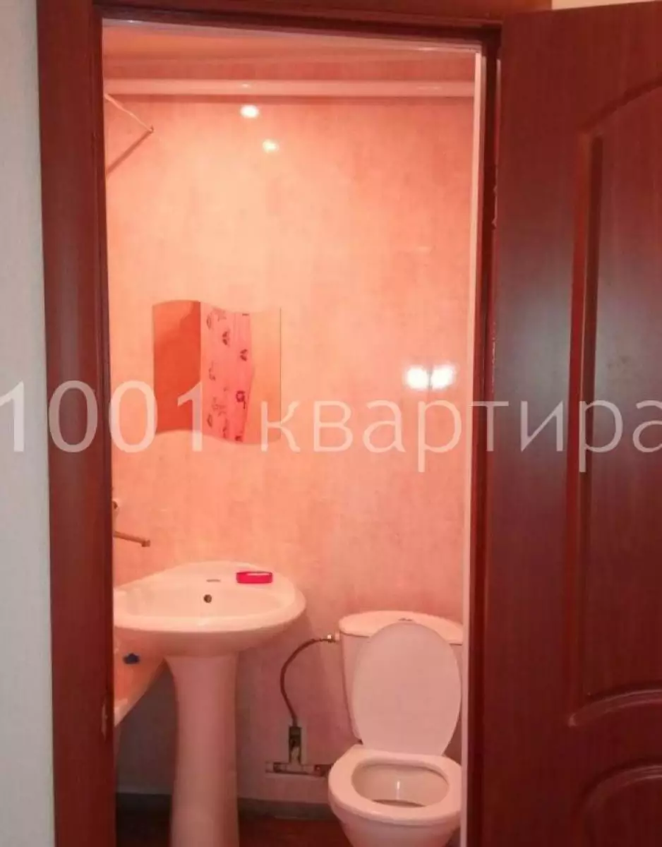 Вариант #126533 для аренды посуточно в Москве Каширское, д.94 к.3 на 2 гостей - фото 4