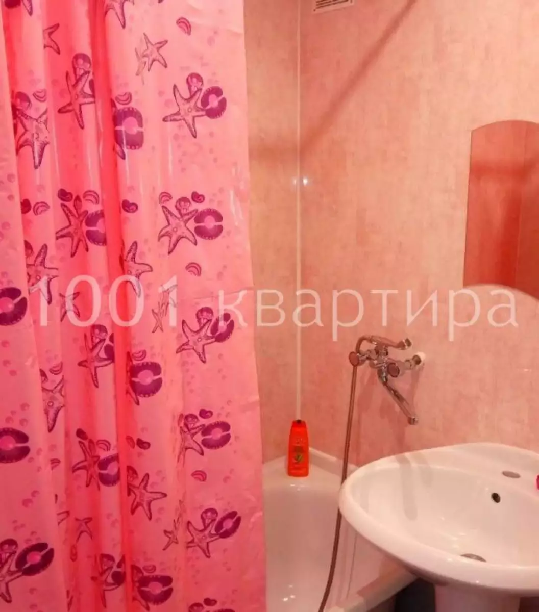 Вариант #126533 для аренды посуточно в Москве Каширское, д.94 к.3 на 2 гостей - фото 5