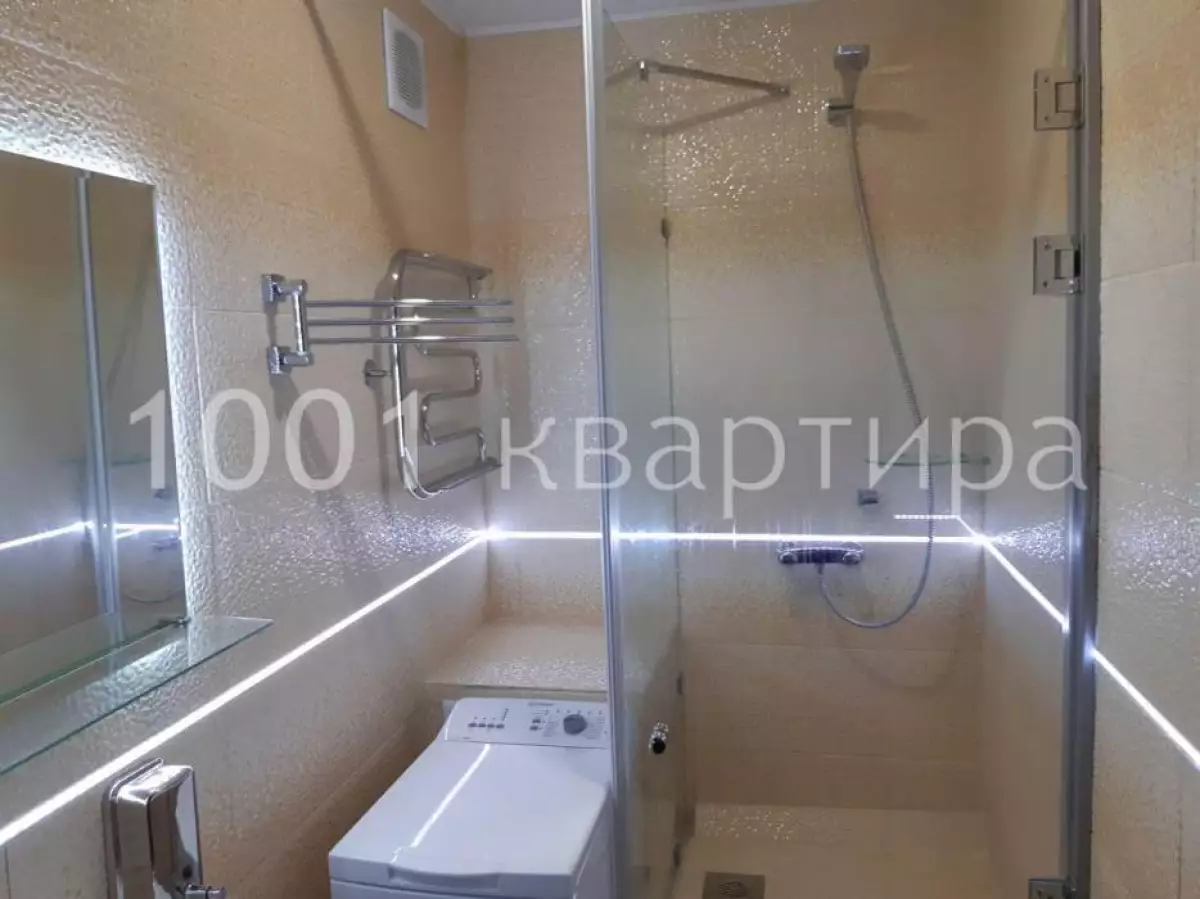 Вариант #126558 для аренды посуточно в Москве сумская, д.6к1 на 2 гостей - фото 11