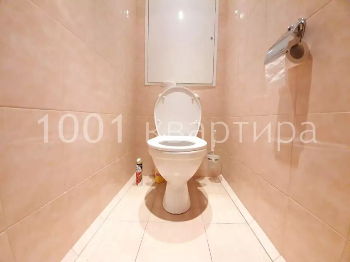 Вариант #126595 для аренды посуточно в Москве Балаклавский, д.2 на 5 гостей - фото 13