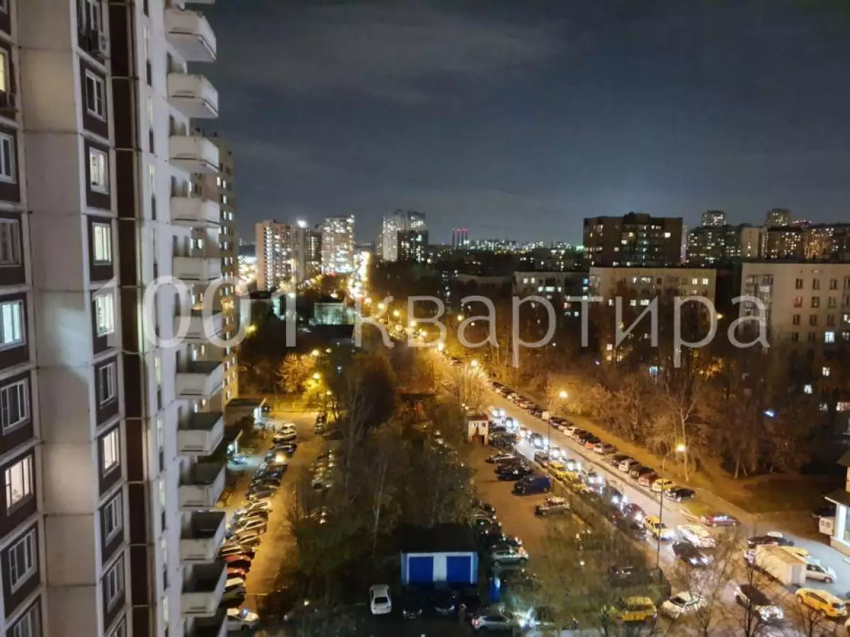 Вариант #126595 для аренды посуточно в Москве Балаклавский, д.2 на 5 гостей - фото 19