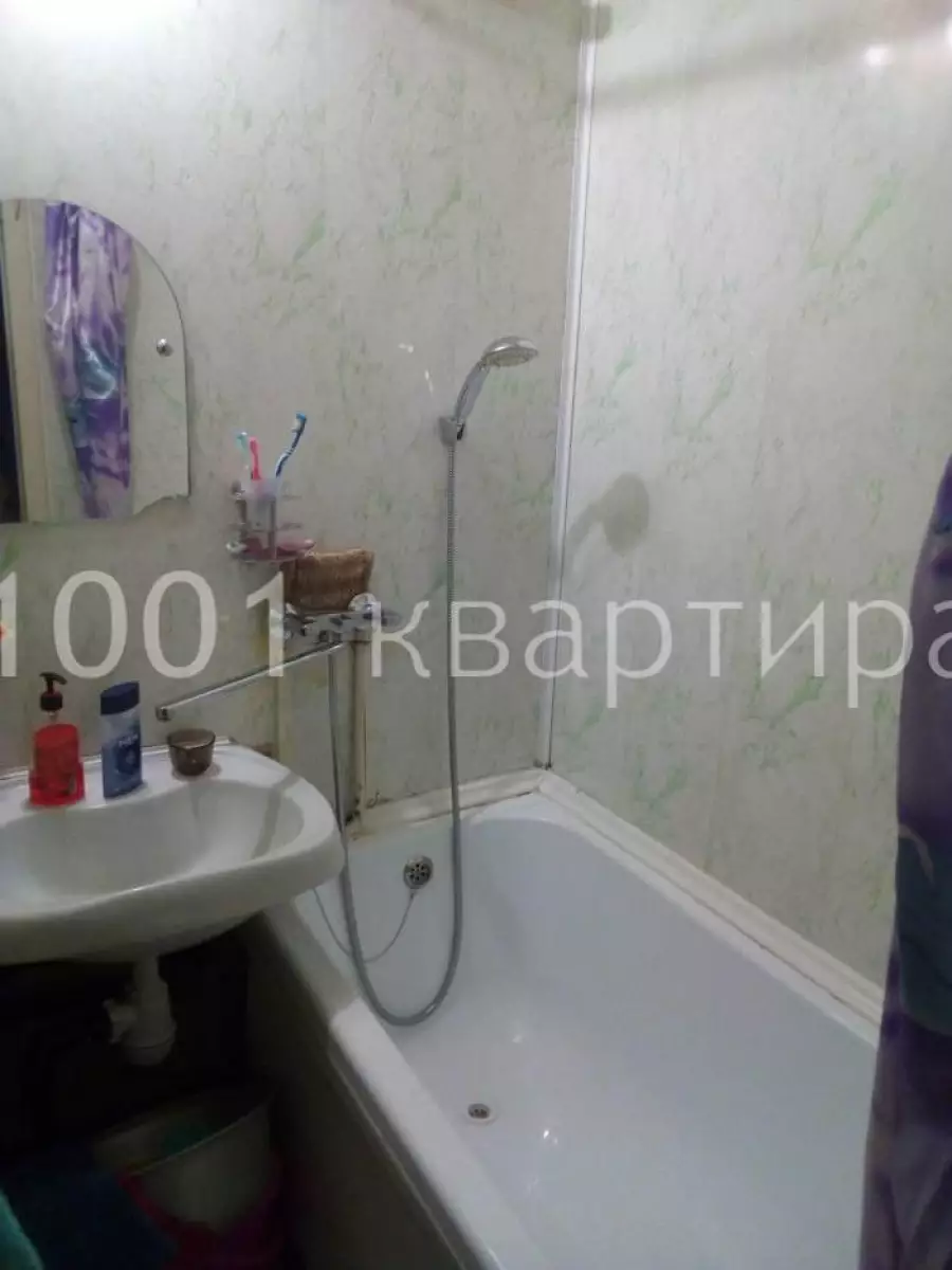 Вариант #126616 для аренды посуточно в Москве Б.Академическая, д.24к1 на 4 гостей - фото 4