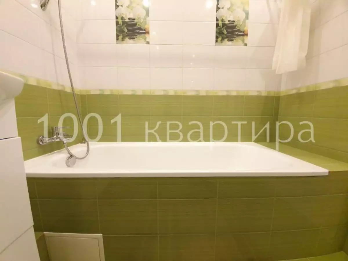Вариант #126655 для аренды посуточно в Москве Старокрымская, д.15к1 на 4 гостей - фото 10