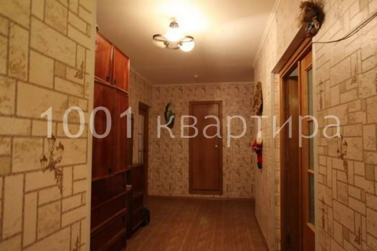 Вариант #126721 для аренды посуточно в Москве  Красная Пресня , д.12 на 6 гостей - фото 2