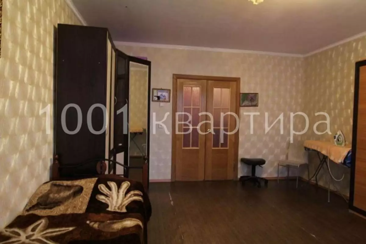 Вариант #126721 для аренды посуточно в Москве  Красная Пресня , д.12 на 6 гостей - фото 4