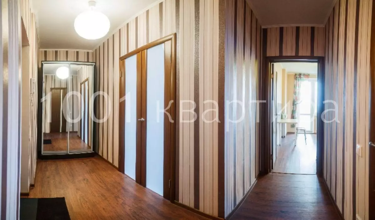 Вариант #126768 для аренды посуточно в Казани  Юлиуса Фучика , д.88 на 4 гостей - фото 4