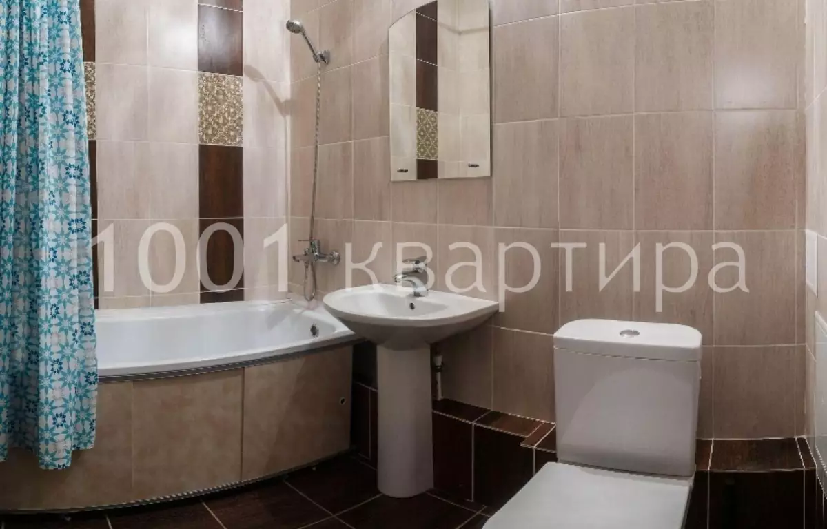 Вариант #126768 для аренды посуточно в Казани  Юлиуса Фучика , д.88 на 4 гостей - фото 7