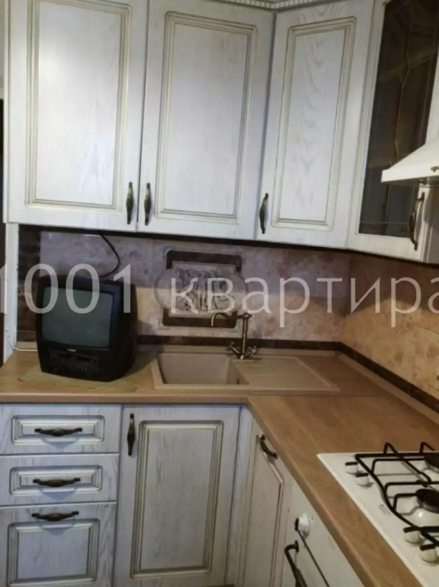 Вариант #126806 для аренды посуточно в Москве Тверская, д.25/9 на 5 гостей - фото 6