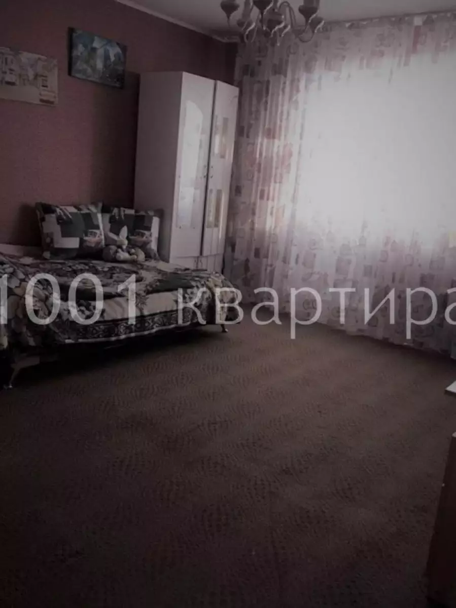 Вариант #126806 для аренды посуточно в Москве Тверская, д.25/9 на 5 гостей - фото 9