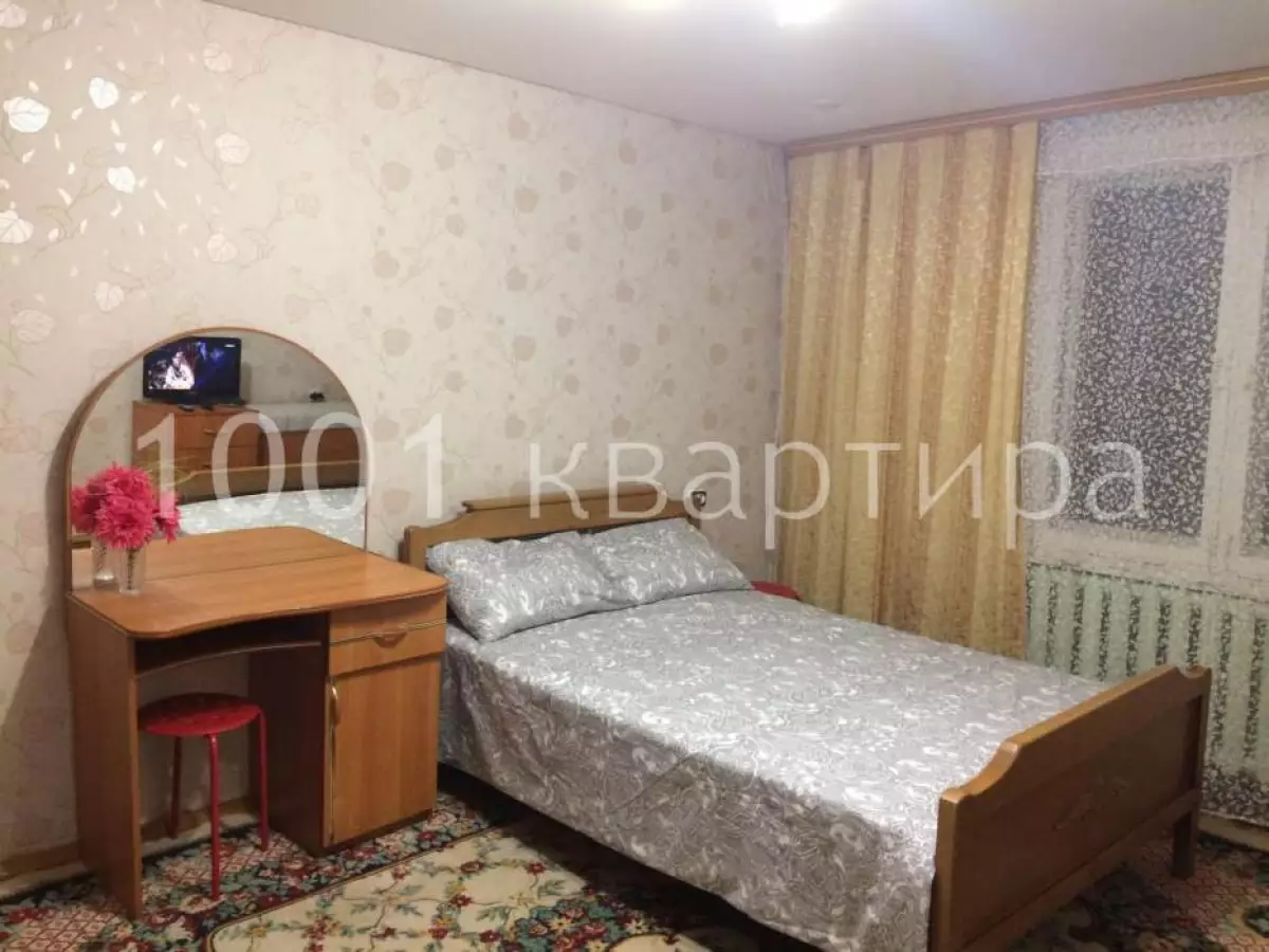 Вариант #126853 для аренды посуточно в Казани Карбышева, д.47/1 на 6 гостей - фото 1
