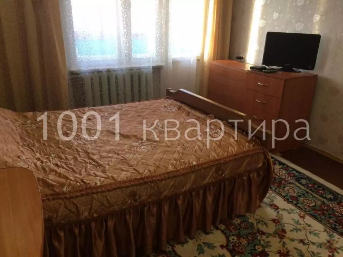 Вариант #126853 для аренды посуточно в Казани Карбышева, д.47/1 на 6 гостей - фото 12