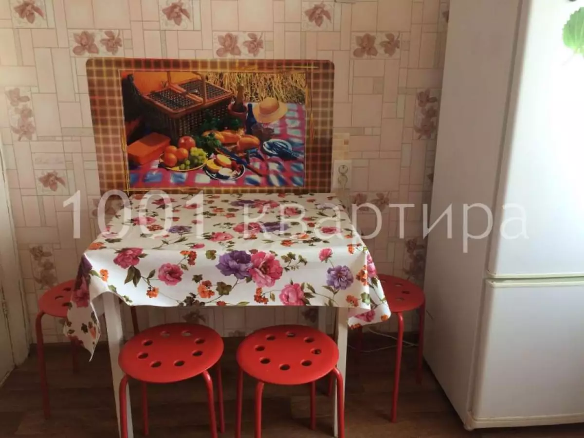 Вариант #126853 для аренды посуточно в Казани Карбышева, д.47/1 на 6 гостей - фото 13