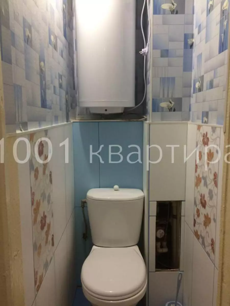 Вариант #126853 для аренды посуточно в Казани Карбышева, д.47/1 на 6 гостей - фото 14