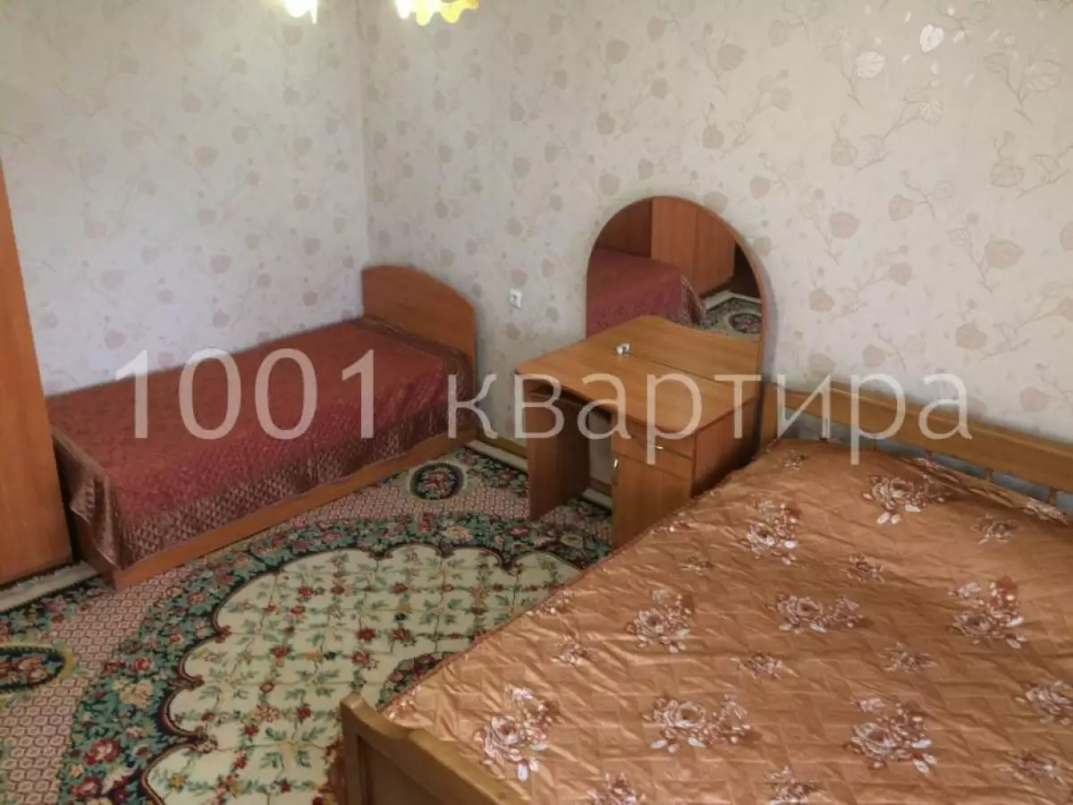 Вариант #126853 для аренды посуточно в Казани Карбышева, д.47/1 на 6 гостей - фото 3