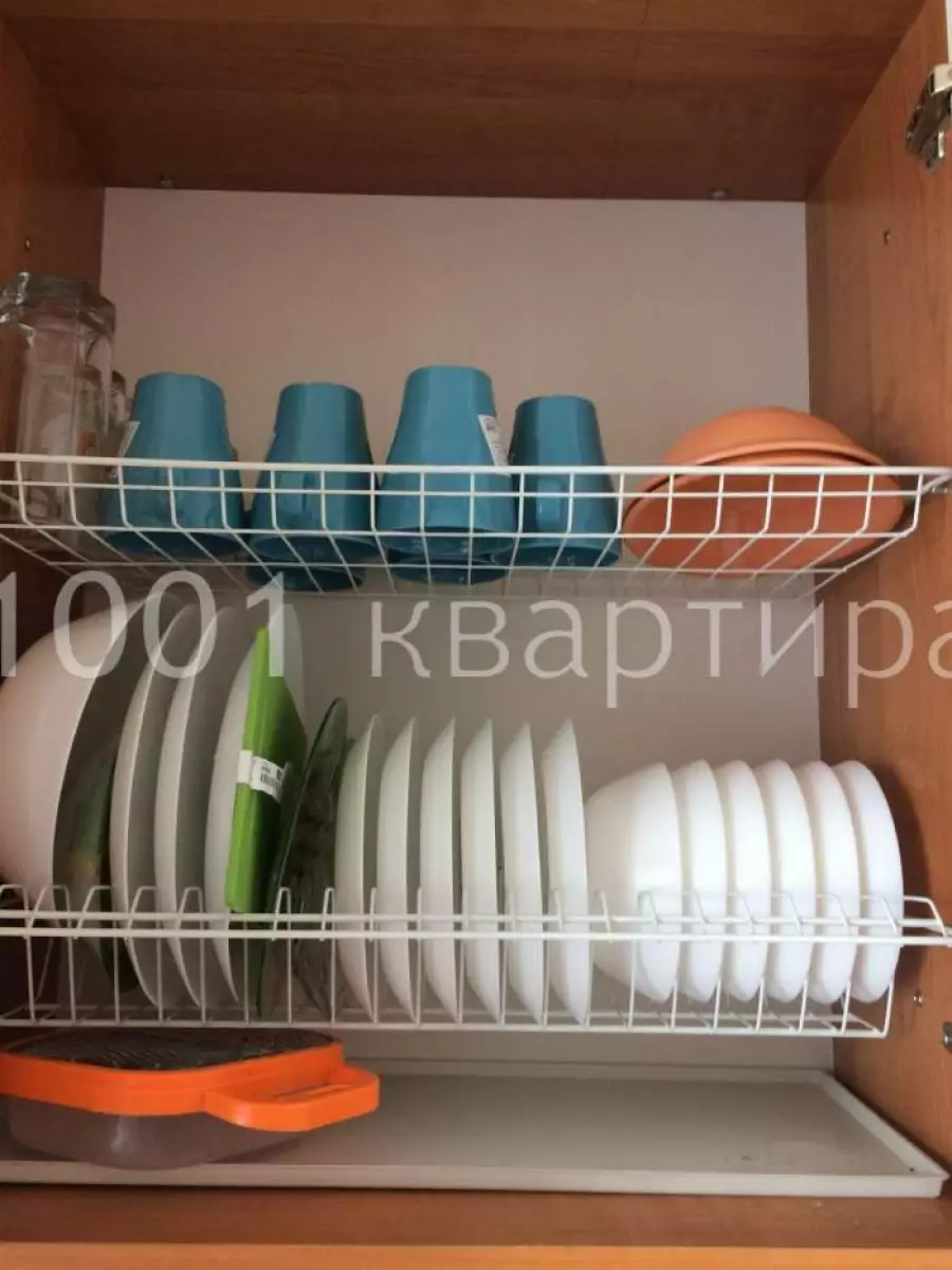 Вариант #126853 для аренды посуточно в Казани Карбышева, д.47/1 на 6 гостей - фото 5