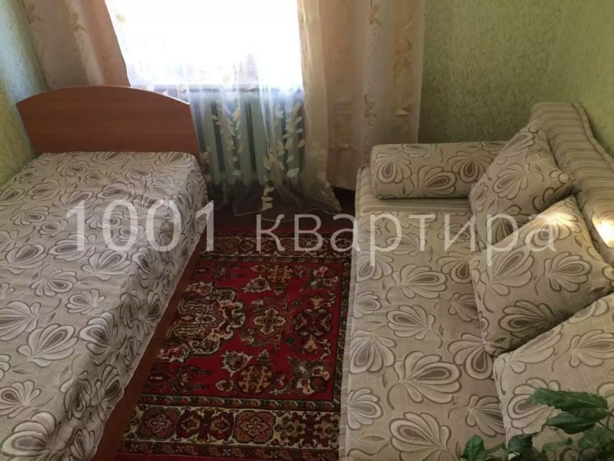 Вариант #126853 для аренды посуточно в Казани Карбышева, д.47/1 на 6 гостей - фото 8