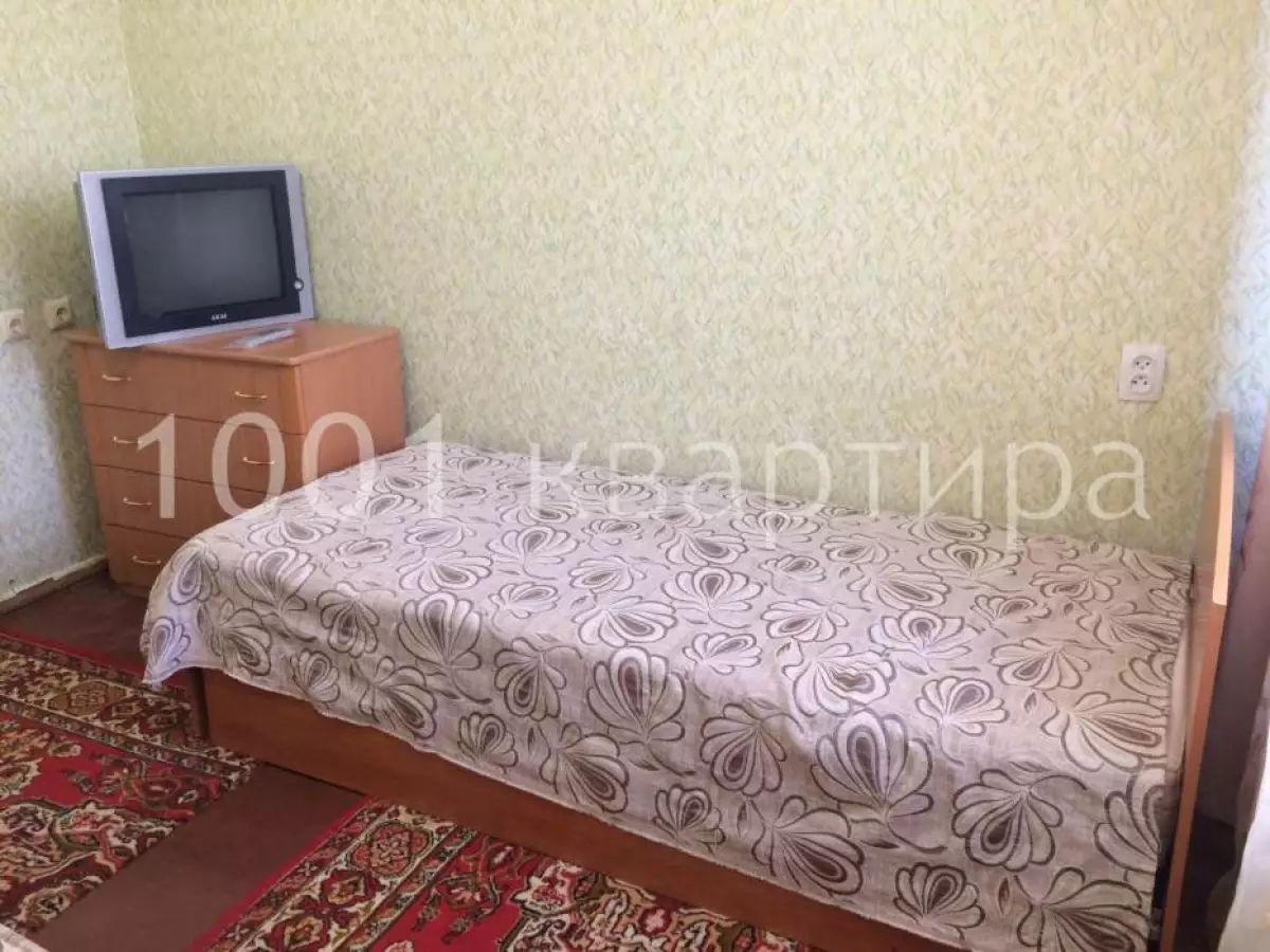 Вариант #126853 для аренды посуточно в Казани Карбышева, д.47/1 на 6 гостей - фото 9