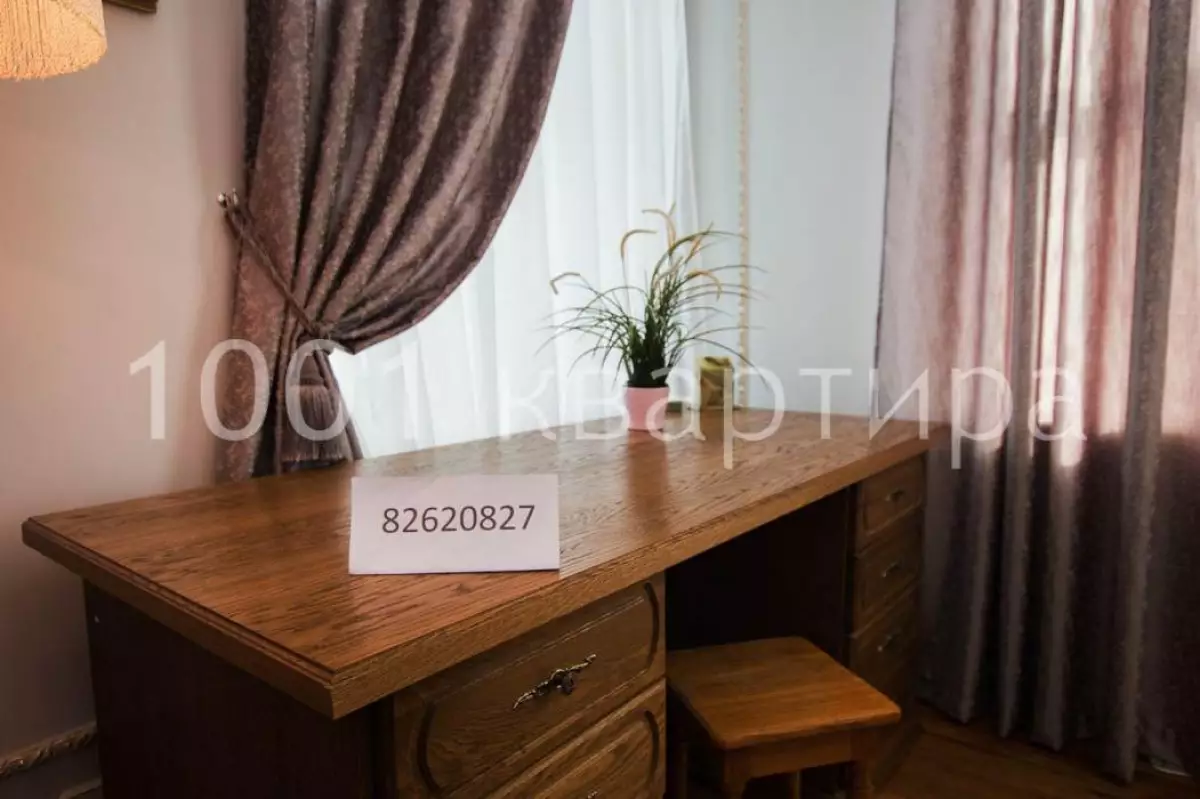 Вариант #126908 для аренды посуточно в Москве Тверская, д.6 стр 5 на 5 гостей - фото 14