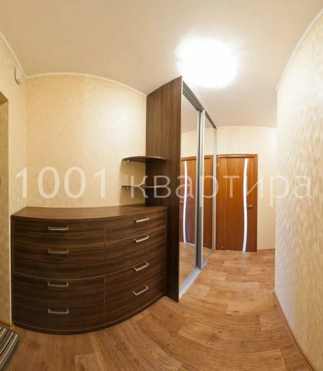 Вариант #126917 для аренды посуточно в Новосибирске Геодезическая, д.5/1 на 4 гостей - фото 4