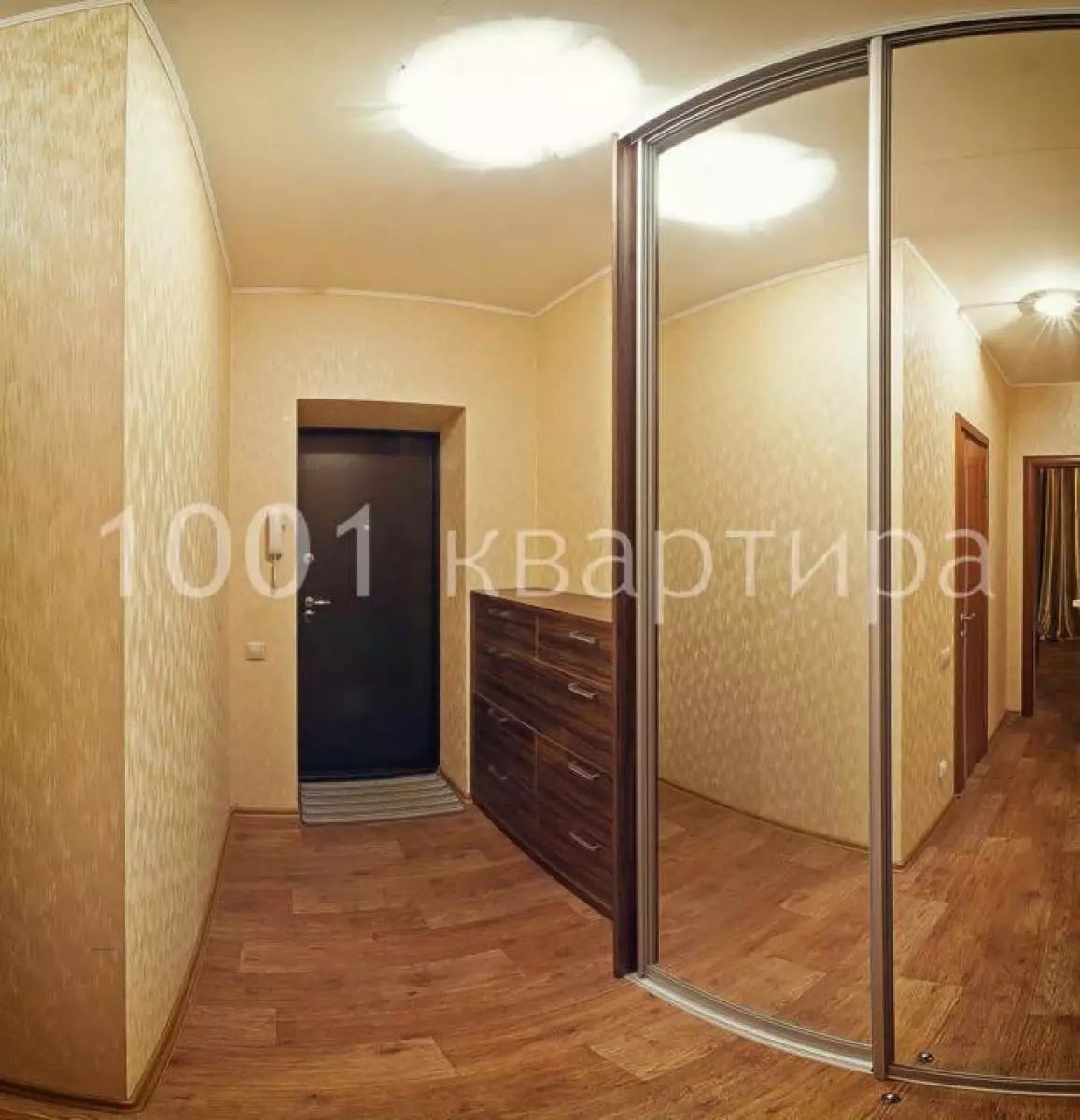 Вариант #126917 для аренды посуточно в Новосибирске Геодезическая, д.5/1 на 4 гостей - фото 5