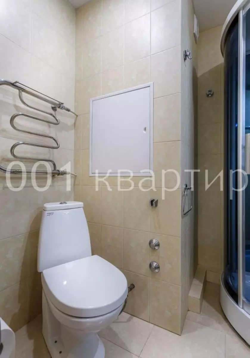 Вариант #126960 для аренды посуточно в Москве Пятницкое, д.36 на 2 гостей - фото 11