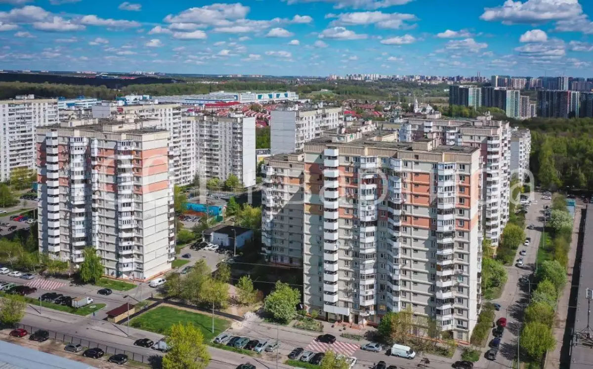 Вариант #126960 для аренды посуточно в Москве Пятницкое, д.36 на 2 гостей - фото 7