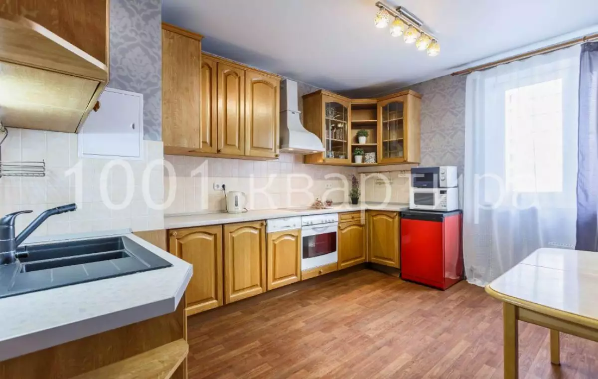 Вариант #126960 для аренды посуточно в Москве Пятницкое, д.36 на 2 гостей - фото 4