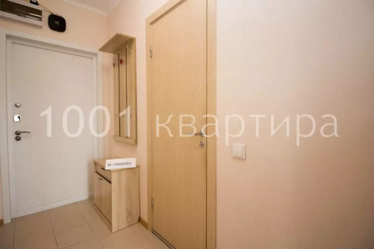 Вариант #126979 для аренды посуточно в Москве Ярцевская, д.24к1 на 3 гостей - фото 17