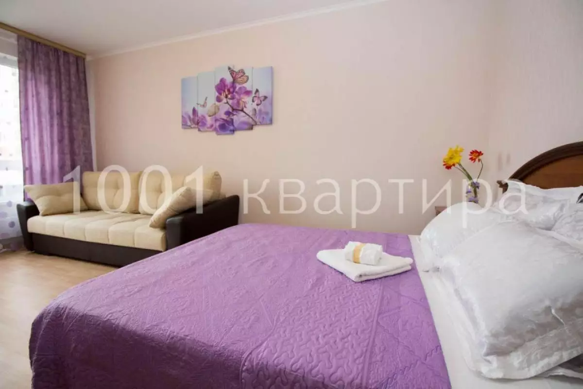 Вариант #126979 для аренды посуточно в Москве Ярцевская, д.24к1 на 3 гостей - фото 4