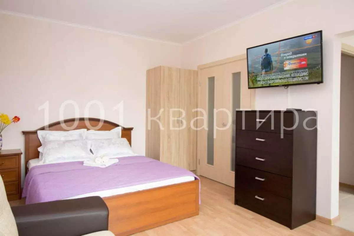Вариант #126979 для аренды посуточно в Москве Ярцевская, д.24к1 на 3 гостей - фото 9