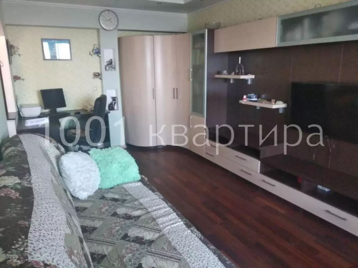 Вариант #127047 для аренды посуточно в Москве Плеханова, д.3к5 на 3 гостей - фото 1