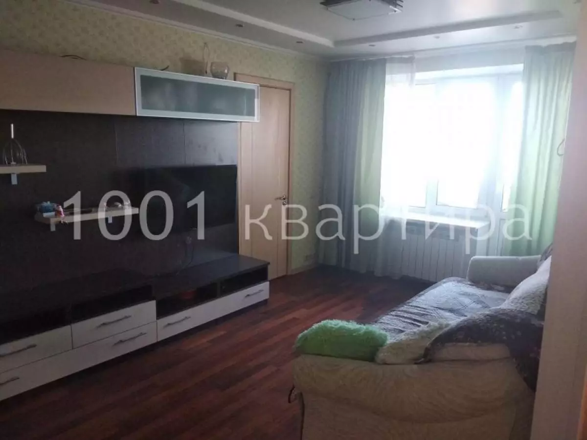Вариант #127047 для аренды посуточно в Москве Плеханова, д.3к5 на 3 гостей - фото 2