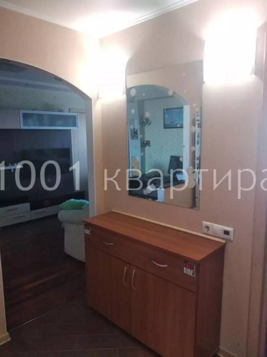 Вариант #127047 для аренды посуточно в Москве Плеханова, д.3к5 на 3 гостей - фото 13