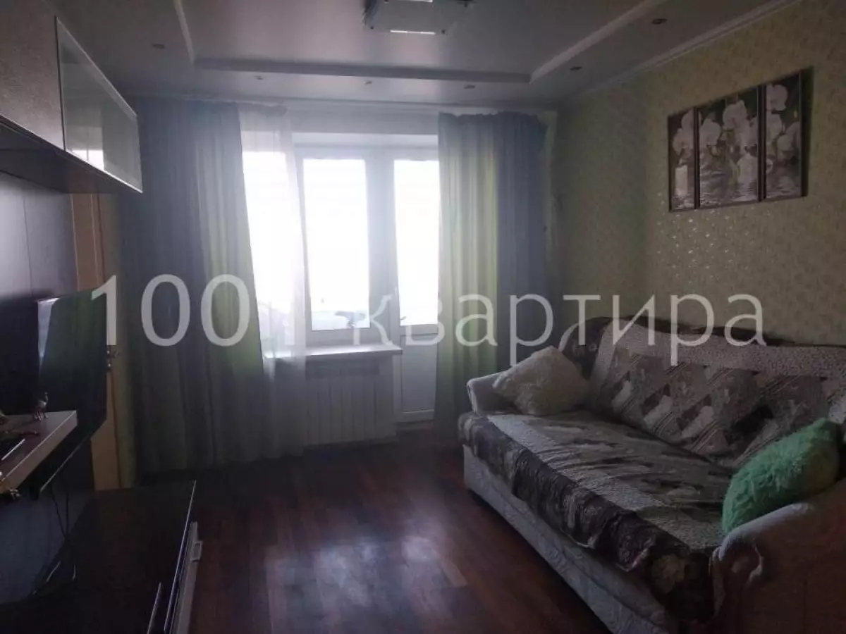 Вариант #127047 для аренды посуточно в Москве Плеханова, д.3к5 на 3 гостей - фото 3