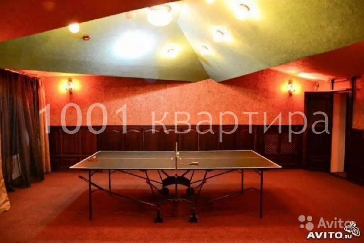 Вариант #127060 для аренды посуточно в Новосибирске 1-пер. Костычева, д.77 на 18 гостей - фото 18
