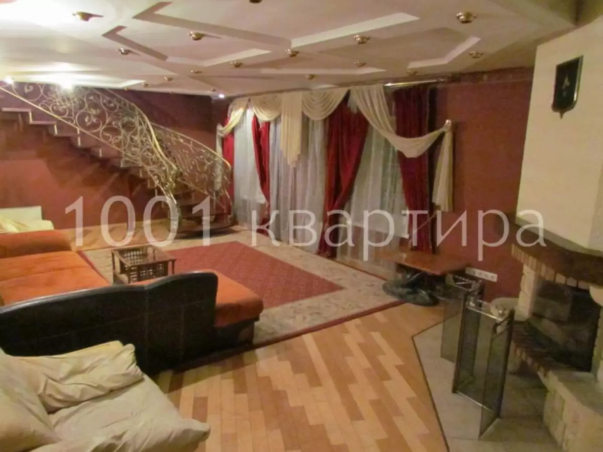 Вариант #127060 для аренды посуточно в Новосибирске 1-пер. Костычева, д.77 на 18 гостей - фото 9