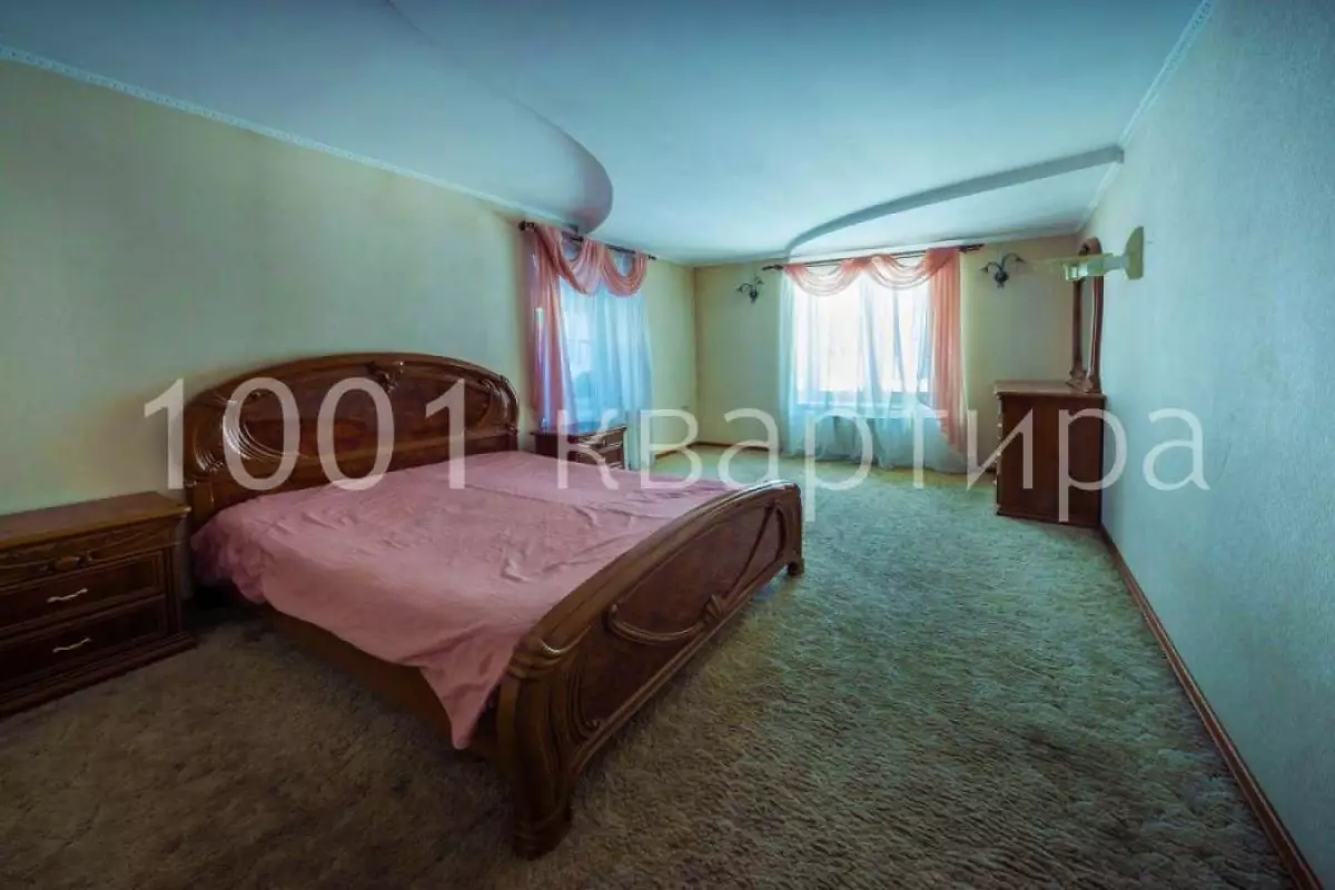 Вариант #127060 для аренды посуточно в Новосибирске 1-пер. Костычева, д.77 на 18 гостей - фото 10