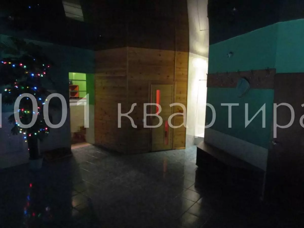 Вариант #127062 для аренды посуточно в Новосибирске лескова, д.184 на 20 гостей - фото 15