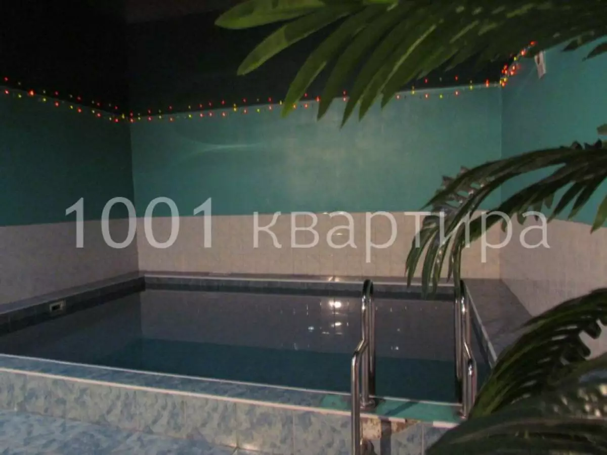 Вариант #127062 для аренды посуточно в Новосибирске лескова, д.184 на 20 гостей - фото 10