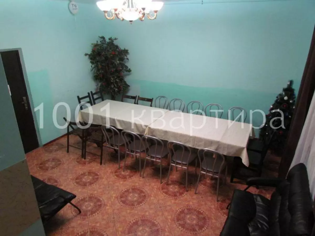 Вариант #127062 для аренды посуточно в Новосибирске лескова, д.184 на 20 гостей - фото 5