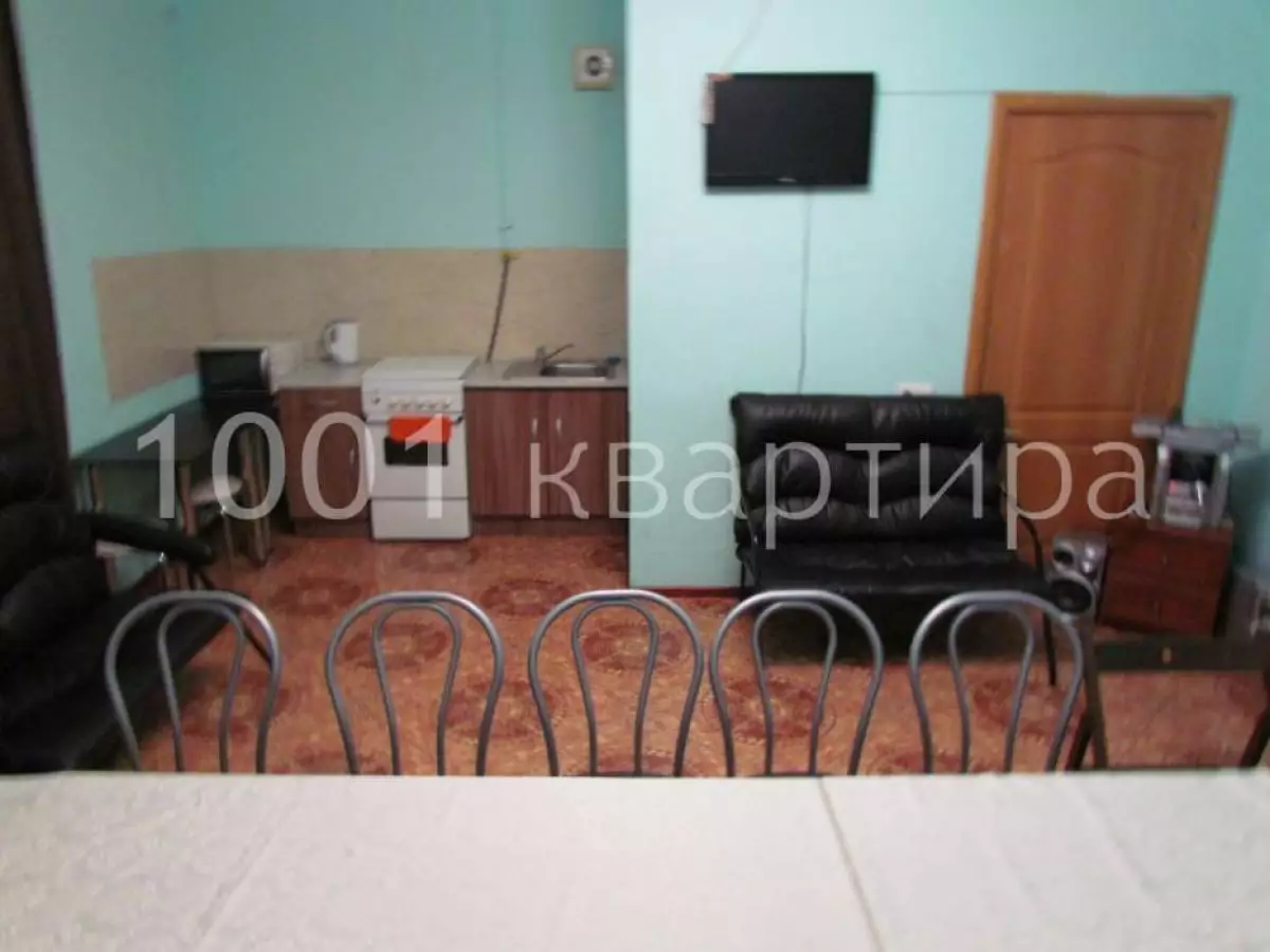 Вариант #127062 для аренды посуточно в Новосибирске лескова, д.184 на 20 гостей - фото 6