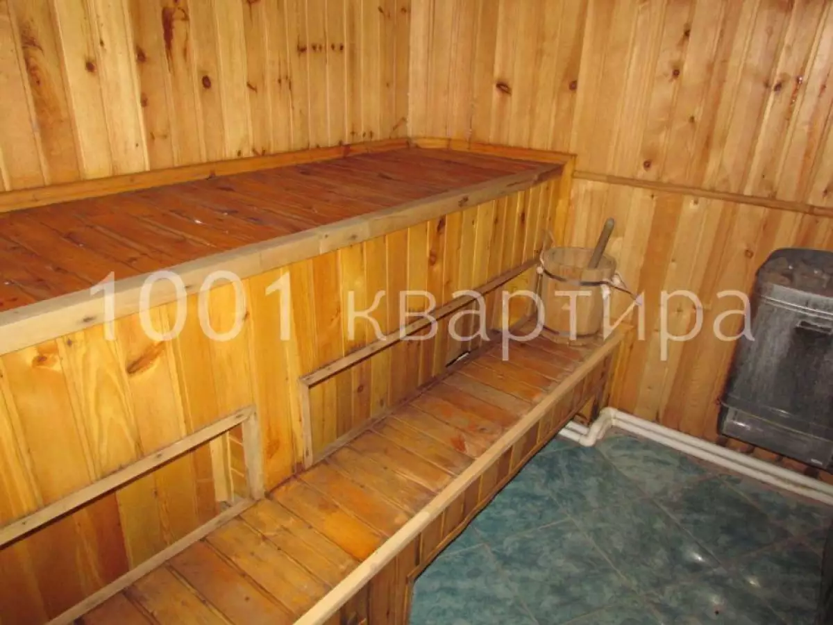 Вариант #127062 для аренды посуточно в Новосибирске лескова, д.184 на 20 гостей - фото 9