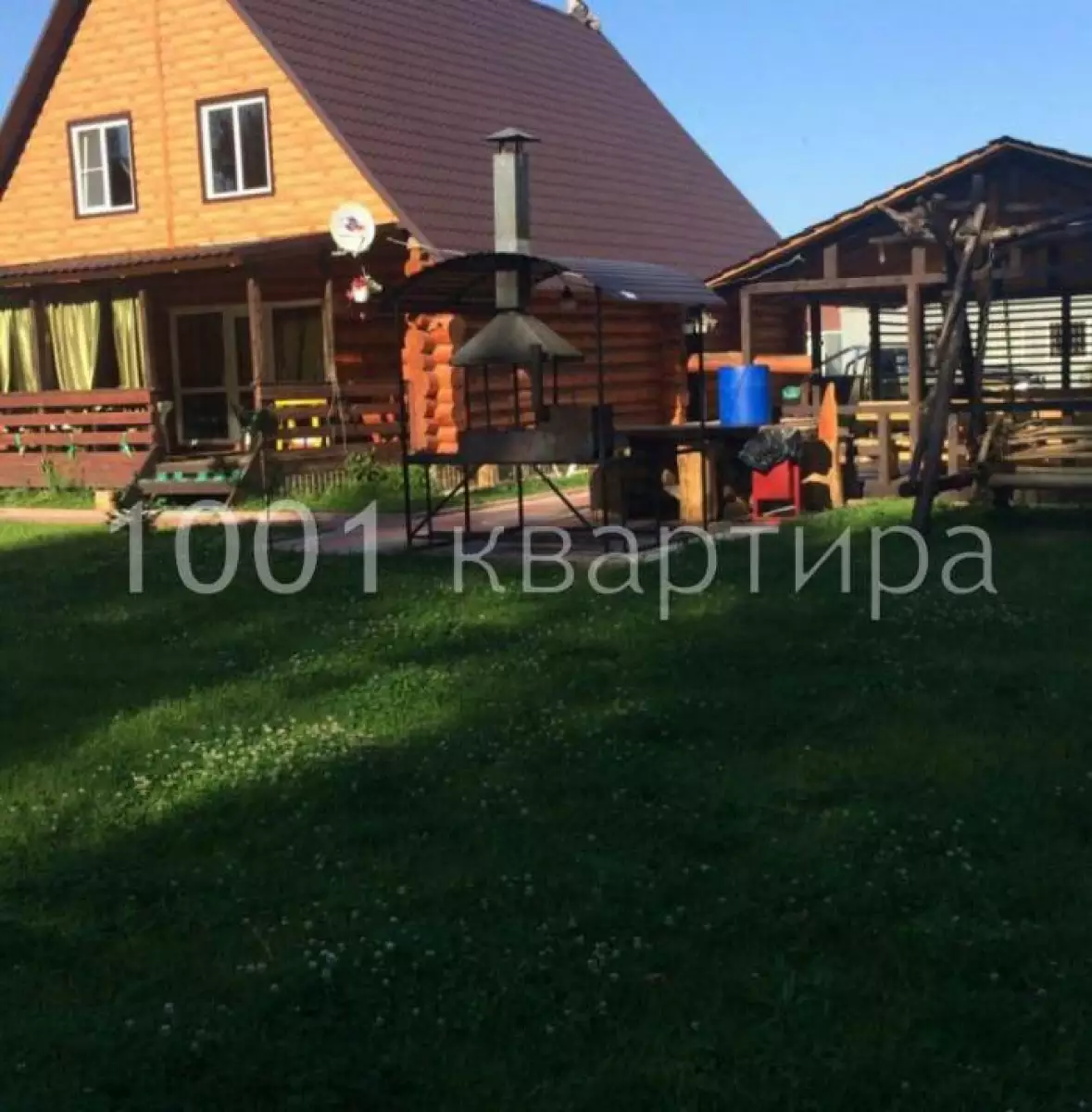 Вариант #127064 для аренды посуточно в Новосибирске тепличный квартал, д.95 на 13 гостей - фото 3