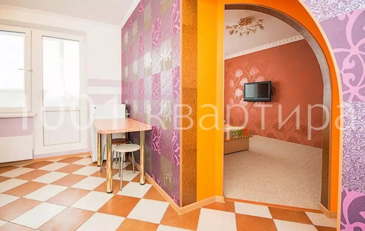 Вариант #1270 для аренды посуточно в Нижнем Новгороде Янки Купалы, д.26 на 4 гостей - фото 3