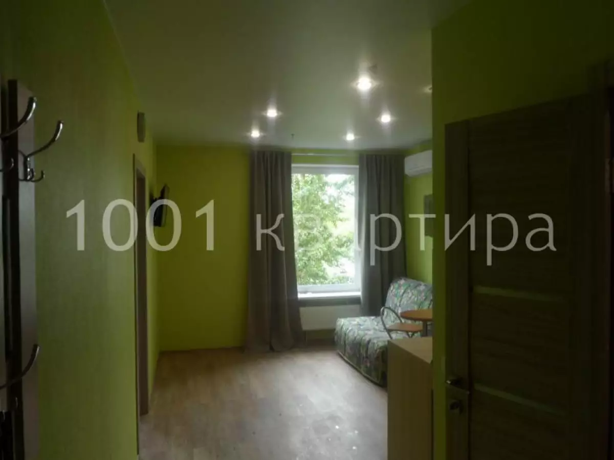 Вариант #127192 для аренды посуточно в Москве ботаническая , д.33В на 4 гостей - фото 7